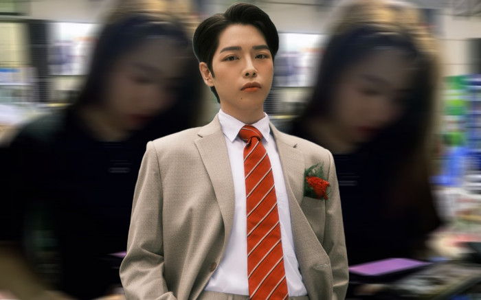 Fan bán hàng Tết vẫn không quên 'cày view' giúp Đức Phúc, nam ca sĩ nói gì? Ảnh 2