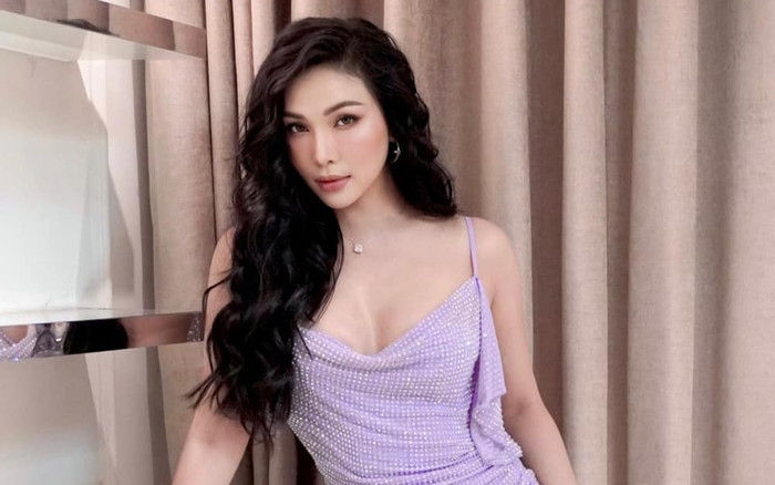 Quỳnh Thư khoe giấy chứng nhận độc thân làm dấy lên nghi vấn đăng ký kết hôn với bạn trai ngoại quốc Ảnh 2