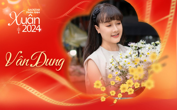 Nghệ sĩ Vân Dung: 'Tôi xấu nhưng lại có cái duyên riêng, có cái lạ mà không ai có' Ảnh 2