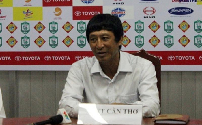 Theo thông tin của Saostar, HLV Vũ Quang Bảo qua đời vào sáng sớm nay (8/2).