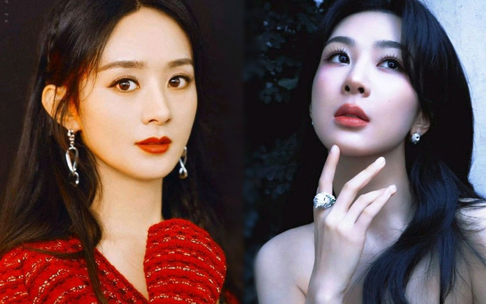 Phim Triệu Lệ Dĩnh vượt mặt Dương Tử trong ngày đầu độc quyền tại Youku Ảnh 2