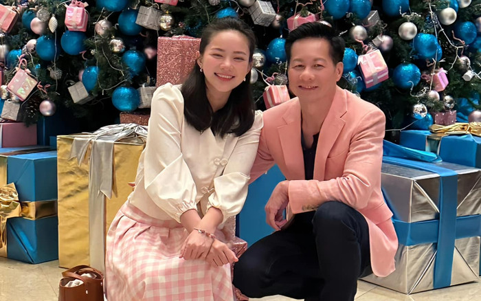 Phan Như Thảo lên tiếng trước tin đồn làm người thứ ba Ảnh 2