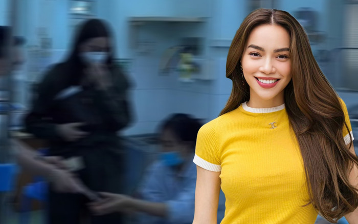 Hồ Ngọc Hà có nghĩa cử đẹp vào ngày 30 Tết khiến ai cũng ấm lòng Ảnh 2