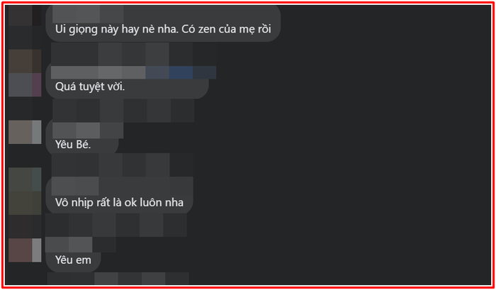 Con gái lai Ấn Độ của Võ Hạ Trâm hát tiếng Việt, dân mạng: 'Nối nghiệp mẹ được rồi' Ảnh 3