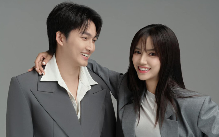 Đình Tú xác nhận đang 'yêu', khán giả đồng loạt yêu cầu cưới Ảnh 2