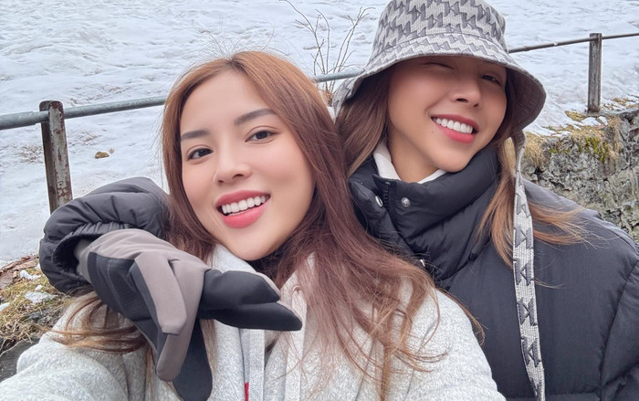 Kỳ Duyên 'hay tủi thân, tự tủi tự hết' sau phát ngôn của Minh Triệu Ảnh 2