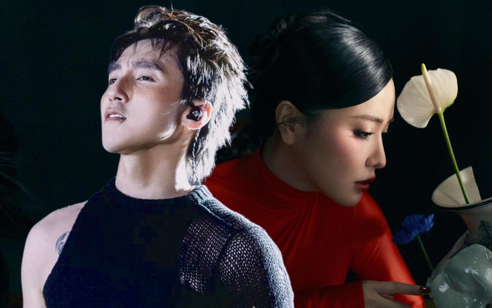 'Đại chiến 0h' của tháng 3: Bích Phương đã phát tín hiệu chiến thắng Sơn Tùng? Ảnh 2