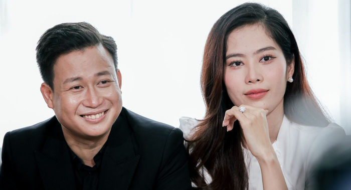 Chồng Nam Em lên tiếng giữa thông tin vợ bị cắt hợp tác với cuộc thi Hoa hậu Đồng bằng Sông Cửu Long 2024. Phía Nam Em nói sẽ kiện Hoa hậu Đồng bằng Sông Cửu Long nếu không xin lỗi.