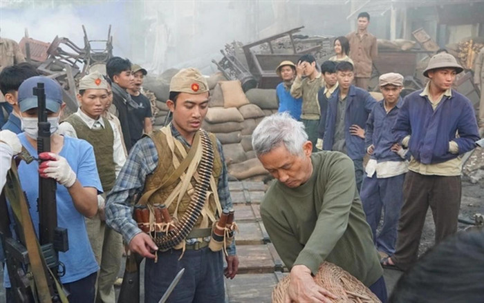 'Đào, Phở và Piano' cán mốc doanh thu 10 tỷ đồng Ảnh 2