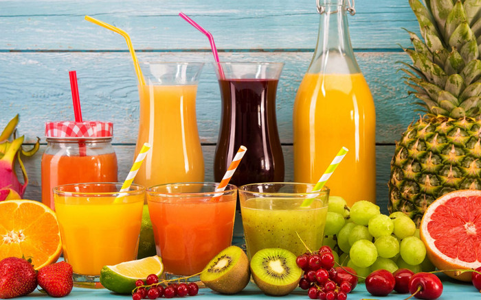 Uống nhiều nước ép trái cây có giảm cân không? Ảnh 2