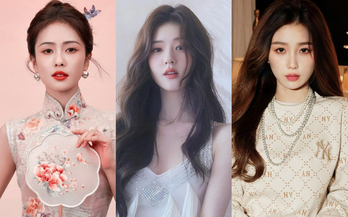 Bạch Lộc, Triệu Lộ Tư được khen ngợi là diễn viên thực lực của lứa tiểu hoa 95 Ảnh 2