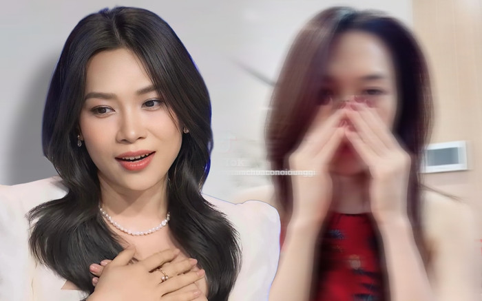 Mỹ Tâm nhắc đến 'nụ hôn đầu' khi bắt trend TikTok, sự thật khiến ai cũng ngỡ ngàng Ảnh 2