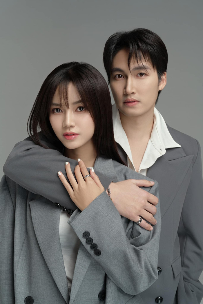 Đình Tú lên tiếng khi bị fan nghi ngờ phẫu thuật thẩm mĩ Ảnh 1