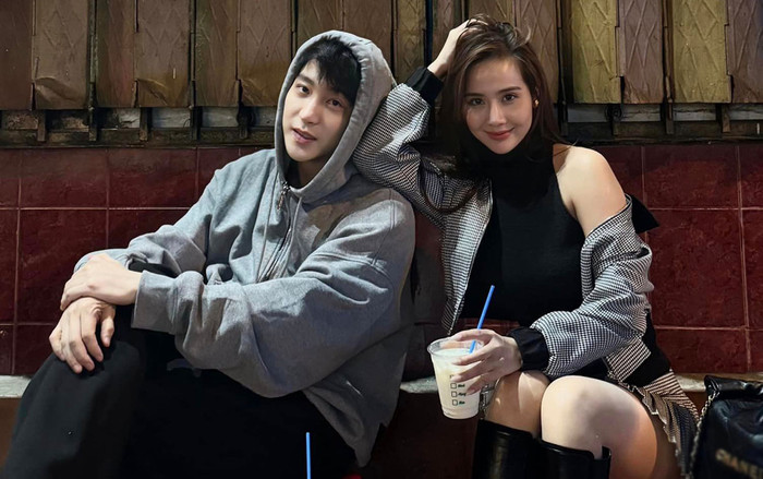 Huyền Lizzie sẽ giúp Quỳnh Kool và B Trần 'nối lại tình xưa' ở tập cuối Chúng Ta Của 8 Năm Sau? Ảnh 2