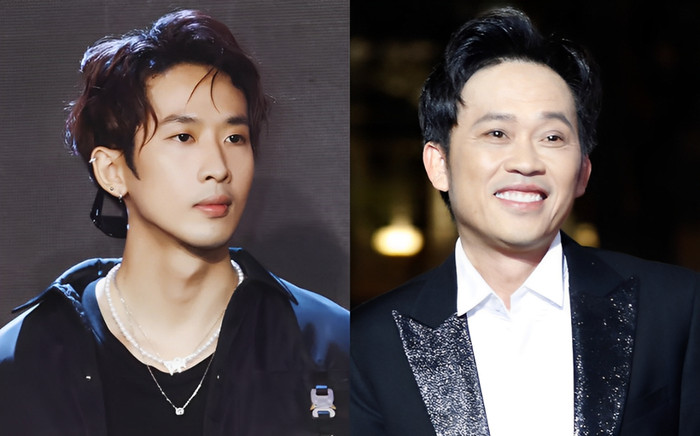 Tuấn Trần xác nhận đóng phim cùng NSƯT Hoài Linh sau thành công của Mai Ảnh 2