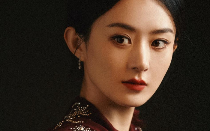 Triệu Lệ Dĩnh được truyền thông quốc tế ca tụng, dành luôn cho danh hiệu nữ thần chỉ qua một vai diễn Ảnh 2