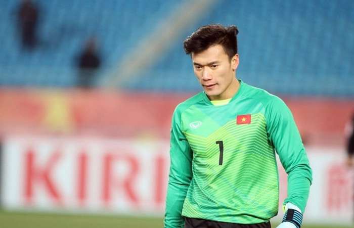 Bố thủ môn Bùi Tiến Dũng qua đời Ảnh 2