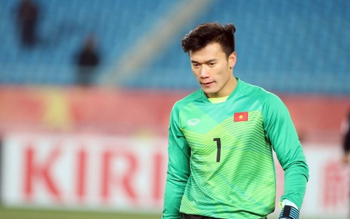 Bố thủ môn Bùi Tiến Dũng qua đời Ảnh 2