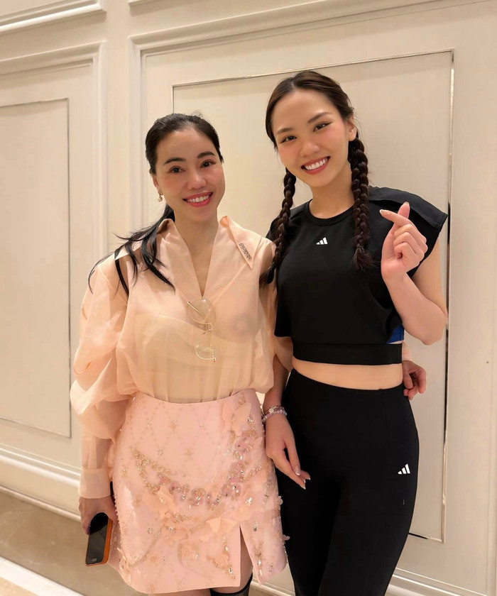 Tình trạng sức khỏe của Mai Phương tại Ấn Độ gây lo lắng.