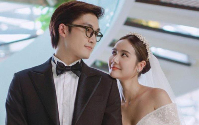 Đình Tú và Huyền Lizzie đối đầu trên sóng VTV: Người được khen đáng yêu, người lại bị chê vì gượng ép Ảnh 2