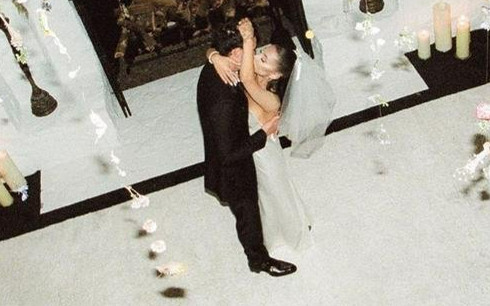 Rộ tin nữ ca sĩ hạng A ly dị vì chồng ngoại tình? Ảnh 2