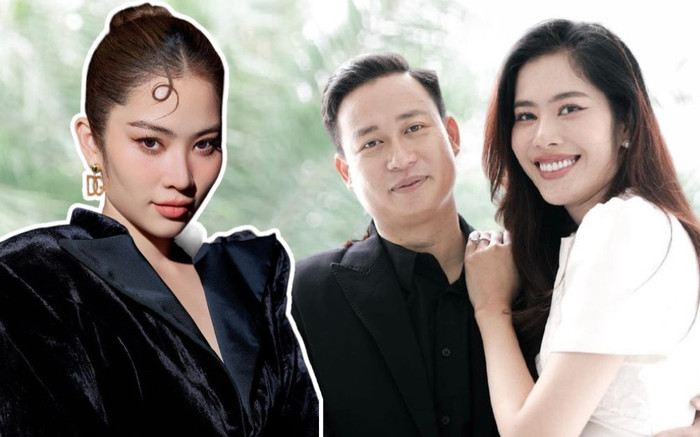 Lệ Nam có động thái chú ý khi Nam Em và chồng sắp cưới chia tay Ảnh 2