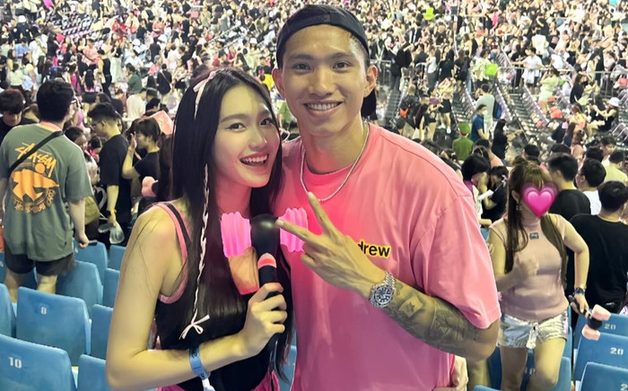 Doãn Hải My tiết lộ cuộc sống hôn nhân khác biệt sau khi kết hôn với Đoàn Văn Hậu Ảnh 2