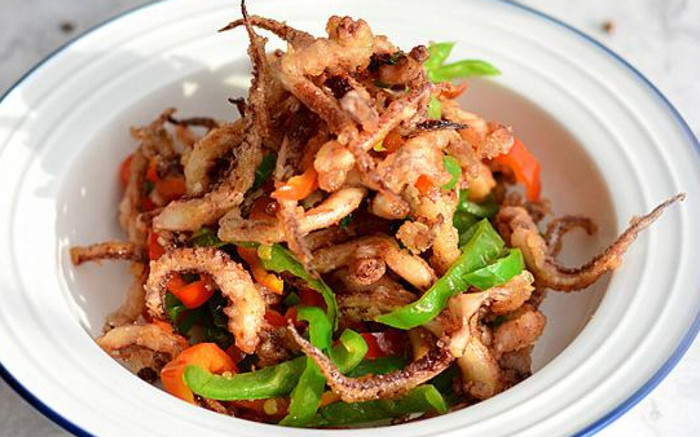 Lưu ngay 7 món ăn ngon từ râu mực chiêu đãi cả nhà Ảnh 2