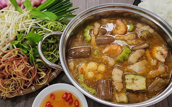 Đặc sản Đồng Tháp ngon khó cưỡng bạn nên thử Ảnh 2