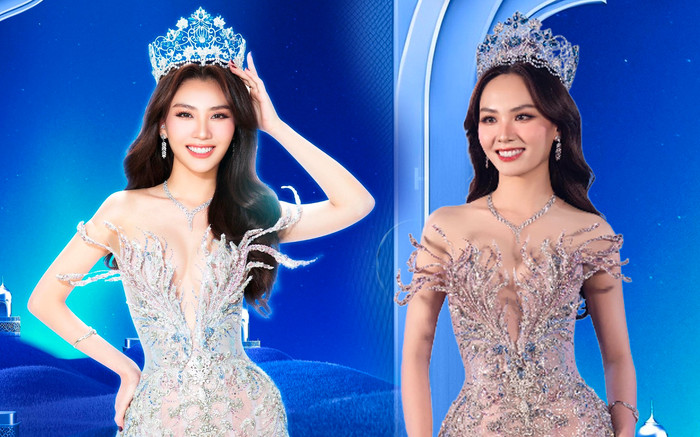 Hoa hậu Mai Phương thiếu gì để lọt top 12 Miss World? Ảnh 2