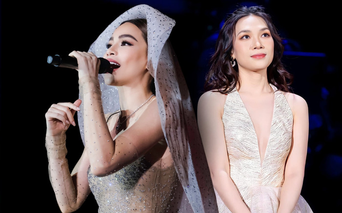 Hồ Ngọc Hà công khai ngưỡng mộ Mỹ Tâm vì tài năng này Ảnh 2