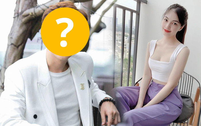 Ngô Kiến Huy lại bị soi đang hẹn hò hotgirl kém 9 tuổi? Ảnh 2