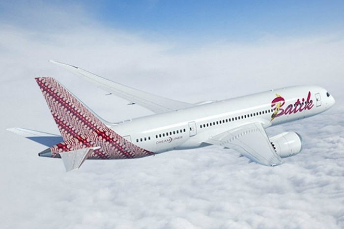 Hãng Batik Air