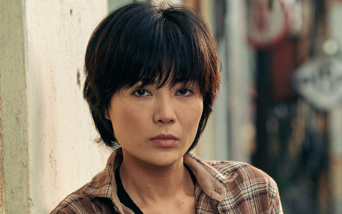 Thanh Hương: Từ cô sinh viên đóng quần chúng nhận cát-sê 50 nghìn đến sao nữ thực lực màn ảnh Việt Ảnh 2