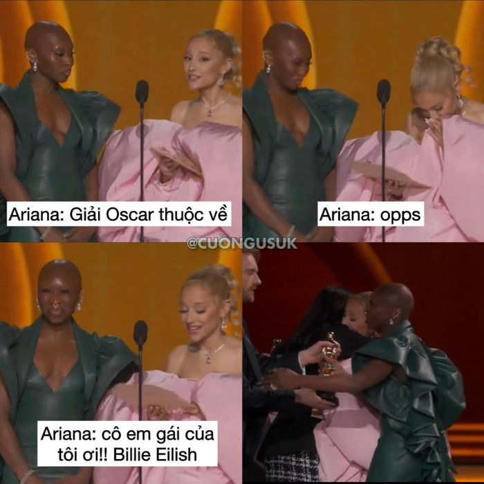 Billie Eilish lần thứ 2 nhận giải Oscar, tạo nên kỳ tích trong thế kỷ 21 Ảnh 2