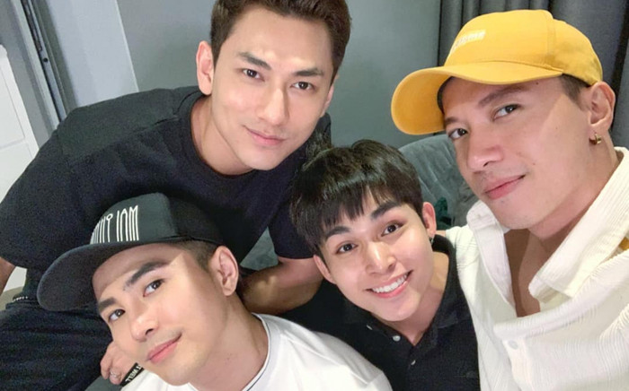 Khán giả gợi ý về việc hợp tác với 365, S.T Sơn Thạch phản ứng ra sao? Ảnh 2