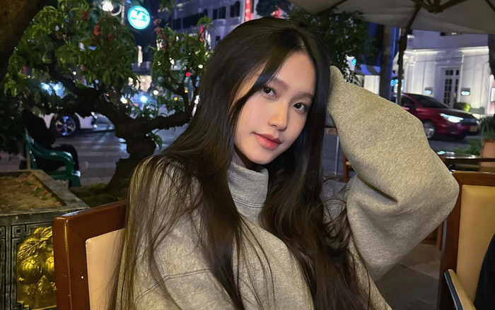 Doãn Hải My nói gì về tin đồn 'trùng tu' vòng 1? Ảnh 2