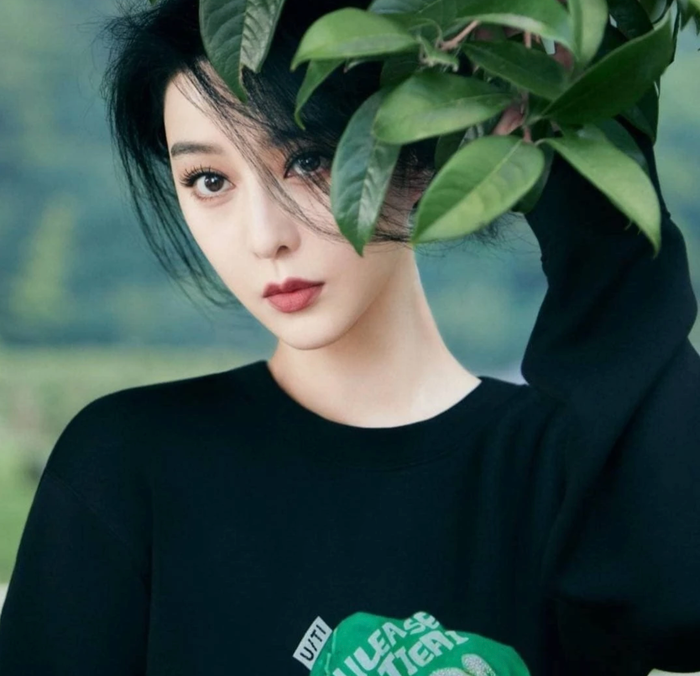 Phạm Băng Băng vẫn chưa thể kết hôn với bạn trai.