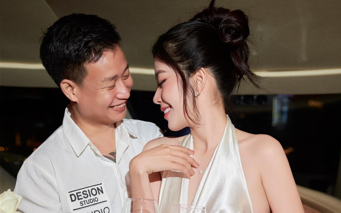Nam Em 'rung động' với 4 người đàn ông trong 1 năm và đời tư kỳ lạ Ảnh 2