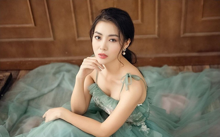 Thanh Hương 'Quỳnh búp bê' ly hôn Ảnh 2