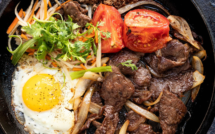 Các món ngon sở hữu tên gọi mỹ miều, độc lạ nhất Ảnh 2