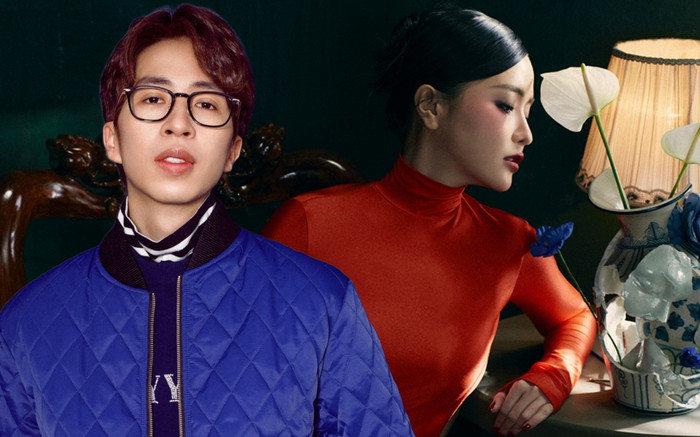 Viruss nhận xét về Nâng chén tiêu sầu: 'Bài này Bích Phương hát thì không ok lắm' Ảnh 2