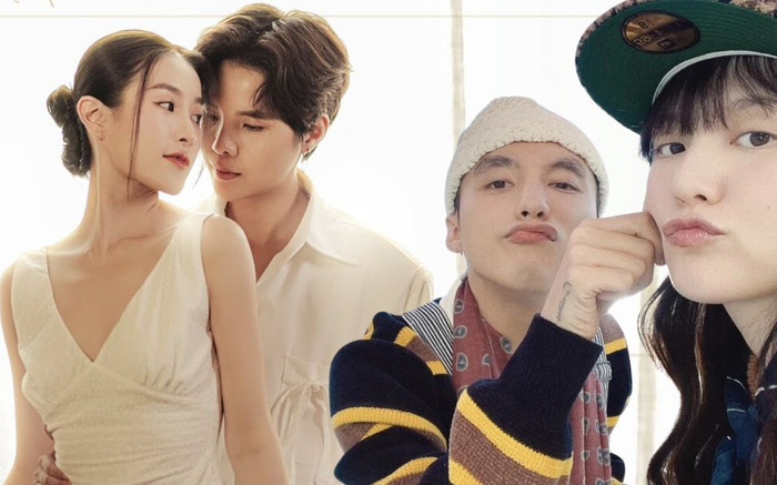 Khi MV mới của Sơn Tùng M-TP, Vũ Cát Tường chỉ gây tò mò bởi nữ chính Ảnh 2