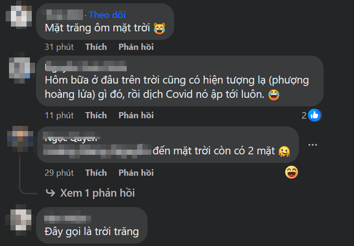 2 mặt trời cùng xuất hiện trên bầu trời, có phải là hiện tượng siêu hiếm? Ảnh 2