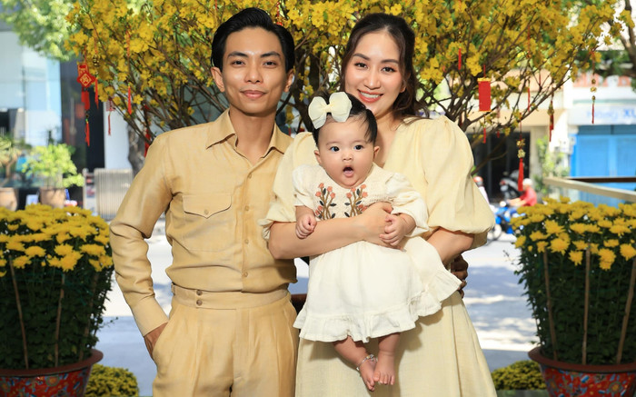 Phan Hiển muốn có thêm con trong năm nay, Khánh Thi phản ứng như thế nào? Ảnh 2