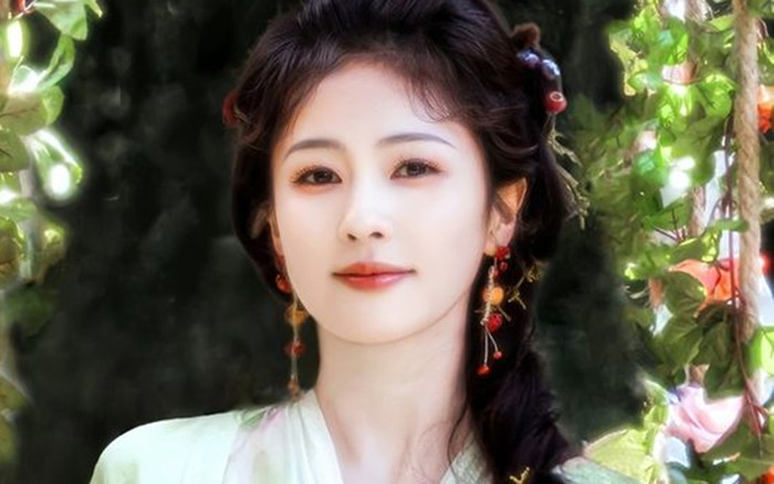 Diễn xuất Bạch Lộc bị chê ngày càng xuống dốc, kém xa thời điểm đóng Châu Sinh Như Cố Ảnh 2