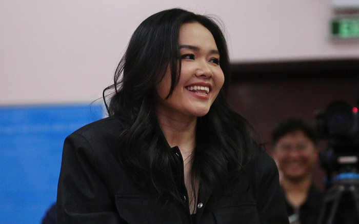 Biên đạo Huỳnh Mến: 'Nghề vũ công chịu nhiều thiệt thòi so với ca sĩ' Ảnh 2