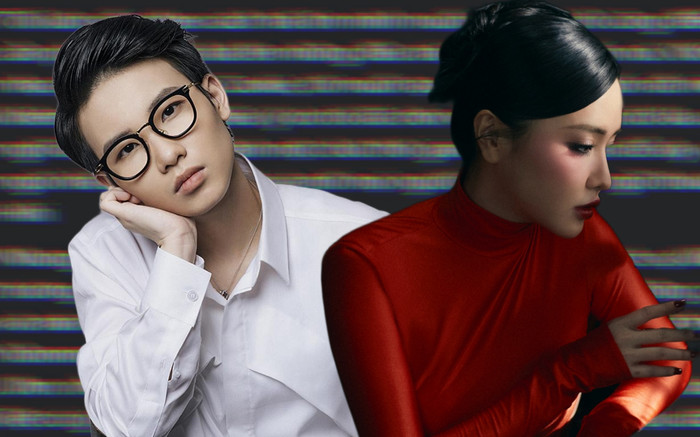 Giữa lúc Bích Phương tái xuất, Tiên Cookie 'đăng đàn' tiết lộ bị khủng hoảng? Ảnh 2