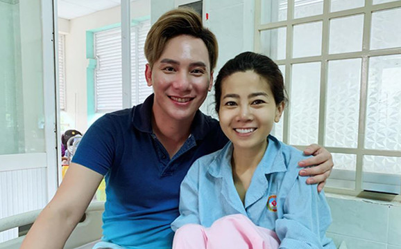 Nam ca sĩ tiết lộ chuyện sau 4 năm Mai Phương mất: Từng muốn kết hôn và đón 2 mẹ con qua Mỹ sống Ảnh 2