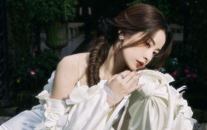 Fan Trung Quốc nhắn nhủ đến Chi Pu: 'Xin đừng hoài nghi chính mình' Ảnh 2